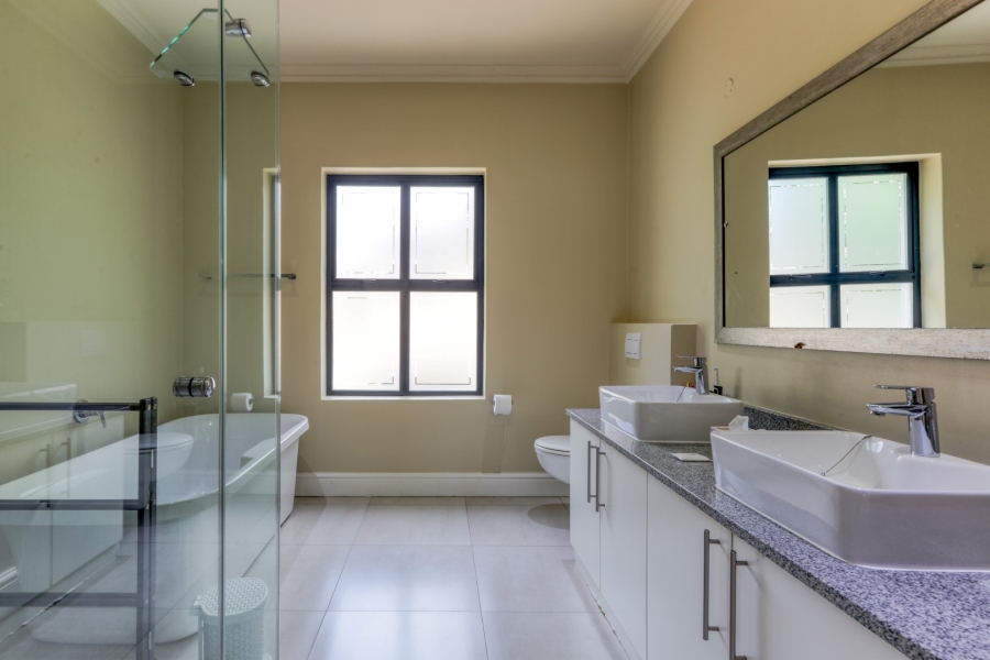 4 Bedroom Property for Sale in Newlands Western Cape